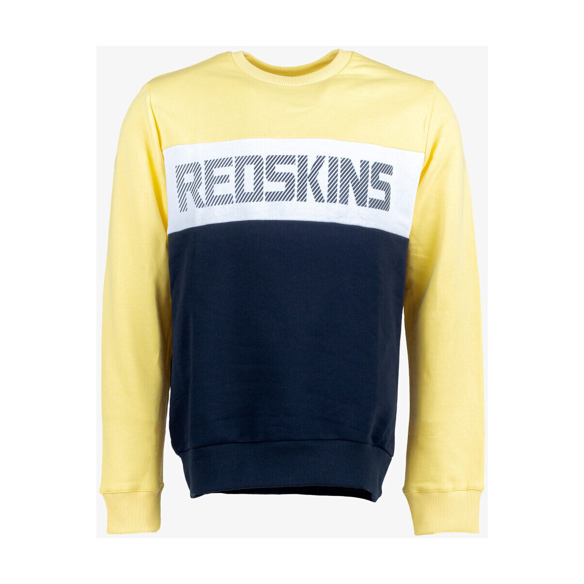 Vêtements Homme Sweats Redskins Sweatshirt ALTEC COMPACT Multicolore