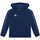 Vêtements Garçon Sweats adidas Originals CV3430 Bleu