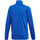 Vêtements Garçon Sweats adidas Originals CV4140 Bleu