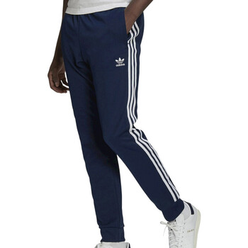 Vêtements Homme Pantalons de survêtement adidas tweede Originals HK7353 Bleu