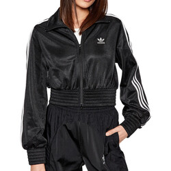 Vêtements Luvas Vestes / Blazers adidas DON Originals HF7535 Noir