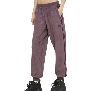 Vêtements Fille Pantalons de survêtement adidas Childrens Originals HM1693 Violet