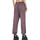 Vêtements Femme Pantalons de survêtement adidas Originals HM1693 Violet