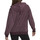 Vêtements Fille Sweats adidas Originals HM1695 Violet