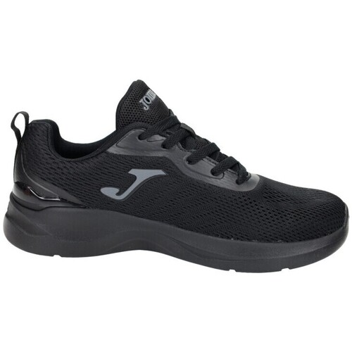 Chaussures Homme Baskets basses Joma  Noir