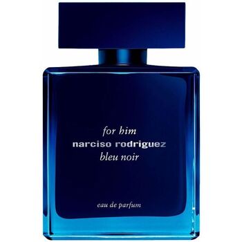 Beauté Homme Eau de parfum Narciso Rodriguez Bleu Noir - eau de parfum - 100ml Bleu Noir - perfume - 100ml
