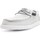 Chaussures Homme Derbies & Richelieu HEY DUDE Wally Sox Triple Needle Blanc