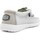 Chaussures Homme Derbies & Richelieu HEY DUDE Wally Sox Triple Needle Blanc