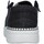 Chaussures Femme Mocassins HEYDUDE 40074 Noir