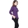 Vêtements Femme Chemises / Chemisiers Chic Star 51382 Violet