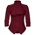 Vêtements Femme Chemises / Chemisiers Chic Star 88801 Bordeaux