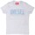 Vêtements Garçon T-shirts manches courtes Diesel J01130 Bleu