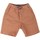 Vêtements Enfant Shorts para / Bermudas Jeckerson J3289 Noir
