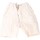 Vêtements Enfant Shorts / Bermudas Jeckerson J3289 Blanc