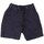 Vêtements Enfant Shorts / Bermudas Jeckerson JB3289 Bleu