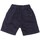 Vêtements Enfant Shorts / Bermudas Jeckerson JB3289 Bleu