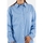 Vêtements Femme Chemises / Chemisiers Tommy shirt Jeans dw0dw15976 Bleu