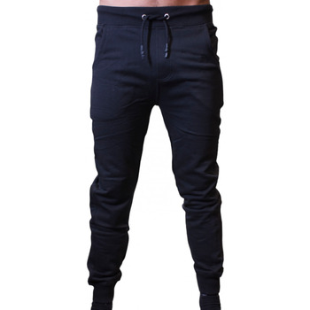 Vêtements Homme Pantalons de survêtement Cerruti 1881 Savona Noir