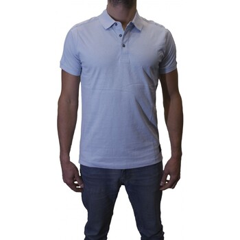 Vêtements Homme T-shirts & Polos Cerruti 1881 Ballabile Bleu