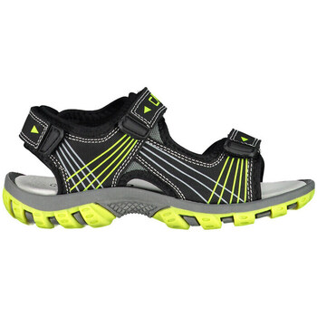 Sneakers Brux Wc VN0A4BH41CS1 Black Lime Punch Marshmlw
