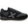 Chaussures Homme Multisport Munich 4150204 Noir