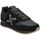 Chaussures Homme Multisport Munich 4150204 Noir