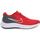 Chaussures Garçon Baskets mode Nike 607 STAR RUNNER 3 GS Rouge