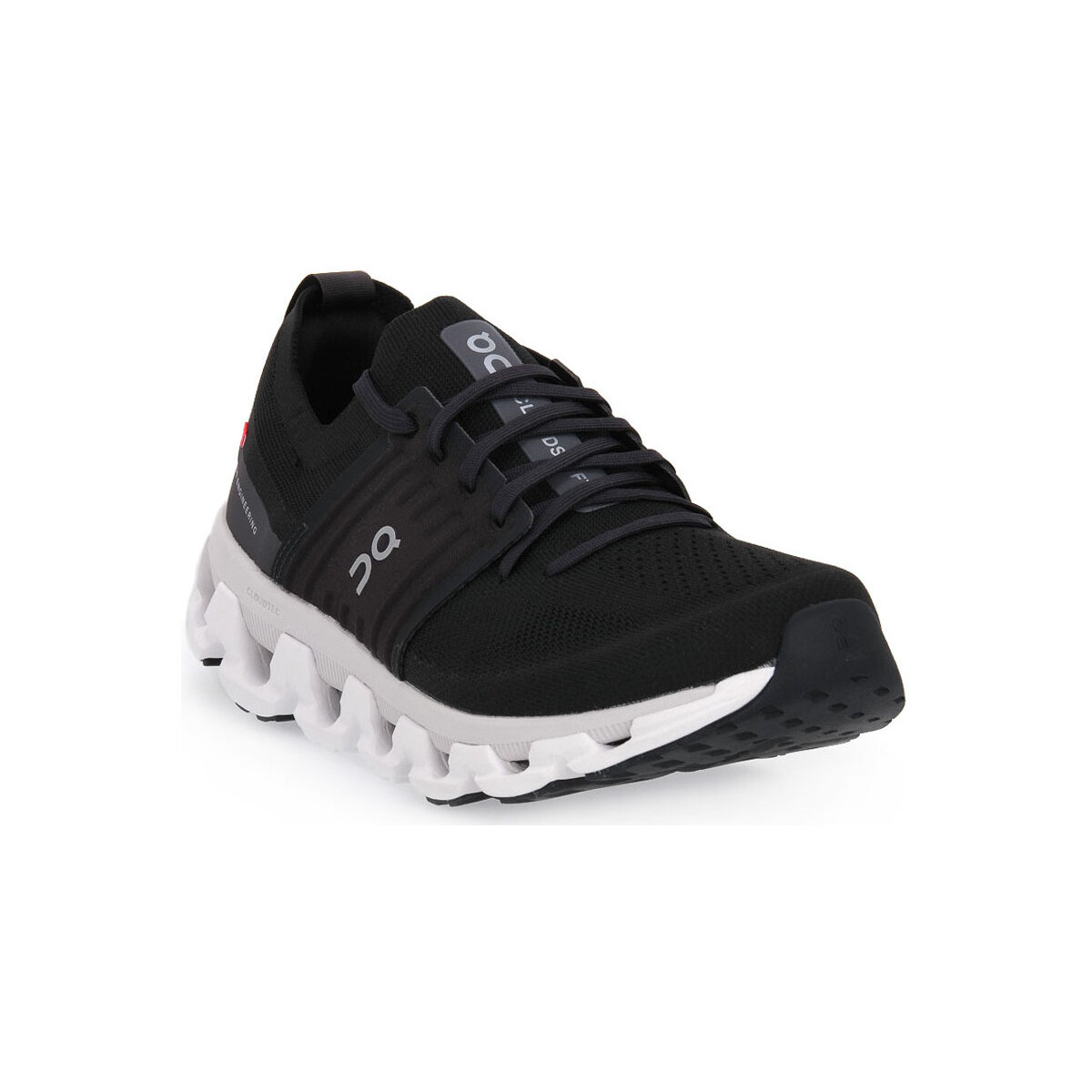 Chaussures Homme Baskets mode On CLOUDSWIFT 3 Noir