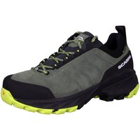 Chaussures Femme Fitness / Training Scarpa  Gris