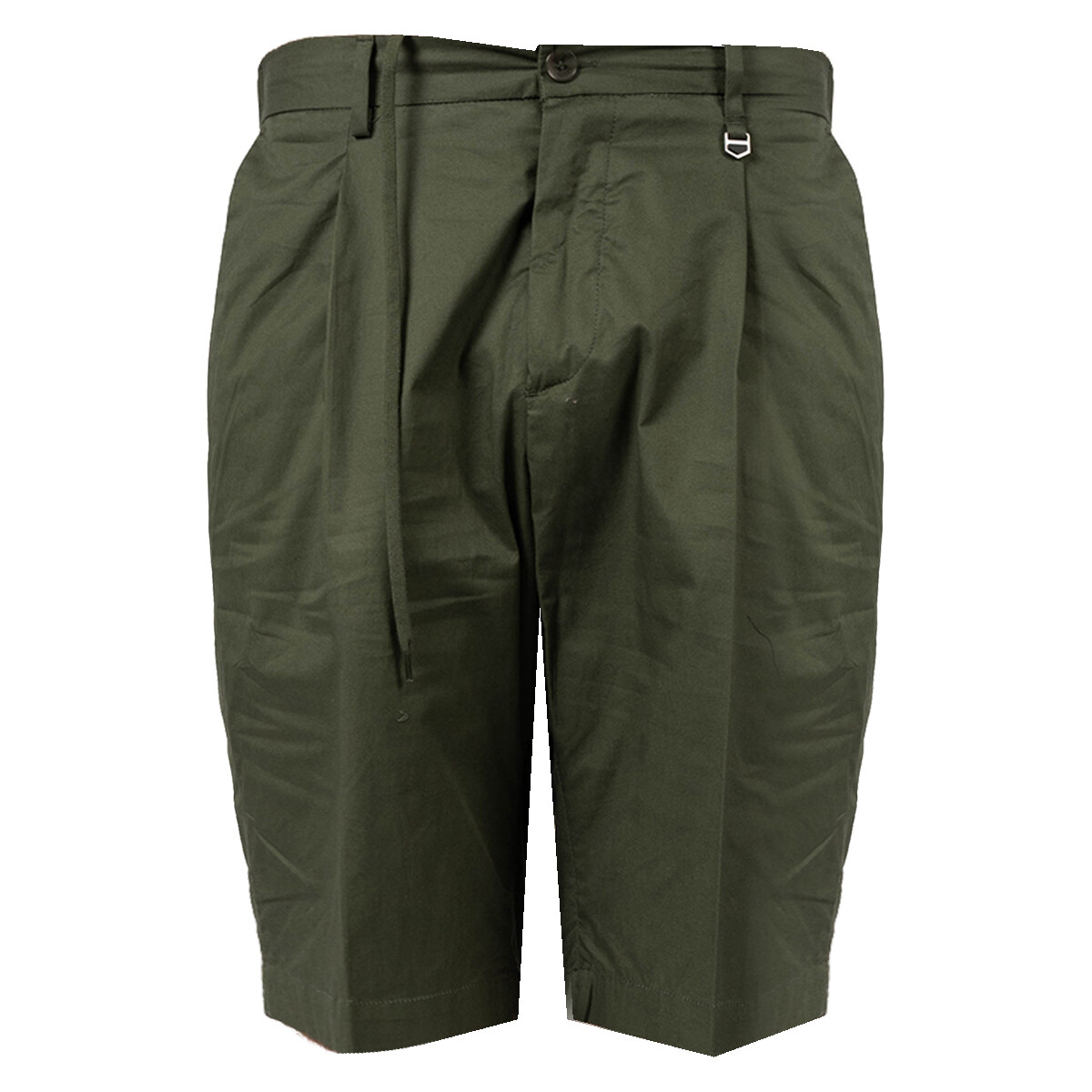 Vêtements Homme Shorts / Bermudas Antony Morato MMSH00177-FA900125 | Gustaf Vert