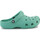 Chaussures Enfant Sandales et Nu-pieds Crocs Classic Kids Clog Jade Stone 206991-3UG Vert