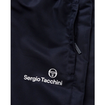 Sergio Tacchini VIOR JR TRACKSUIT Bleu