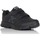 Chaussures Homme Fitness / Training Sweden Kle 602050 Noir