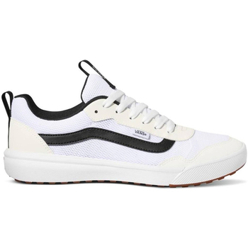 Chaussures Homme Baskets mode Vans VN0A5EDYWWW1 Blanc
