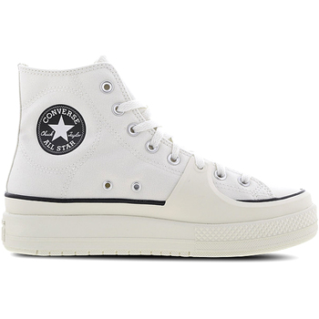 Chaussures Homme Baskets mode Converse A02832C Blanc