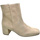 Chaussures Femme Low boots Gabor GAB2298033be Vert