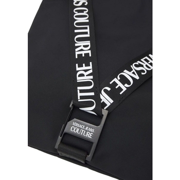 Versace Jeans Couture 74YA4B62 Noir