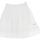Vêtements Femme Jupes Superdry Vintage lace mini skirt wht Blanc