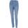 Vêtements Femme Jeans slim Tiffosi Jeans push up 193 blue Bleu
