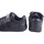 Chaussures Fille Multisport Joma harvard jr 2301 chaussure garçon noir Noir