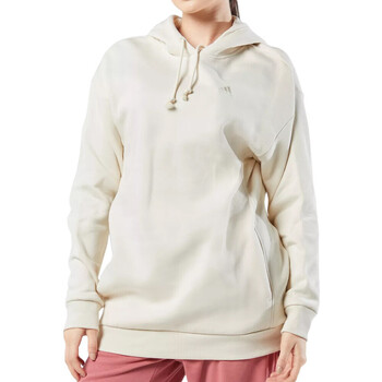 Vêtements Femme Sweats adidas Originals HN4227 Blanc