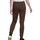 Vêtements Femme Pantalons de survêtement adidas Originals HN0680 Marron