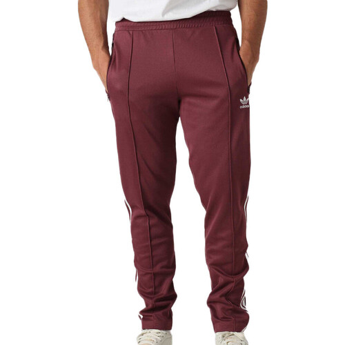 Vêtements Homme Pantalons de survêtement adidas Originals HB9440 Rouge