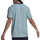Vêtements Homme T-shirts & Polos adidas Collegiate Originals HC1312 Bleu