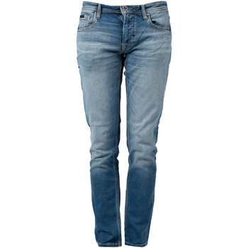 Vêtements Homme Pantalons 5 poches Antony Morato  Bleu