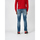 Vêtements Homme Pantalons 5 poches Antony Morato MMDT00242-FA750335 | Geezer Bleu