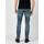 Vêtements Homme Pantalons 5 poches Antony Morato MMDT00242-FA750337 | Geezer Bleu