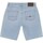 Vêtements Homme Shorts / Bermudas Iuter Regular Denim Short Marine