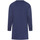 Vêtements Fille Robes courtes Levi's 122053VTAH21 Bleu