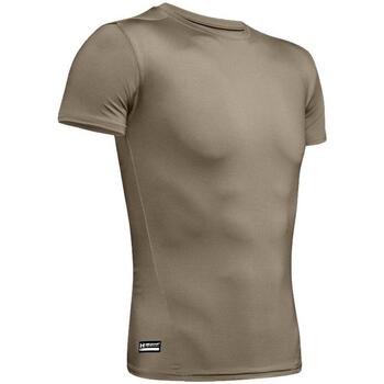 Vêtements Homme T-shirts manches courtes Under Armour Sostenible Autres